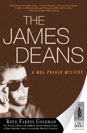 [Moe Prager 03] • The James Deans